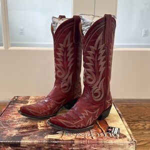 Old Gringo Nevada Boots